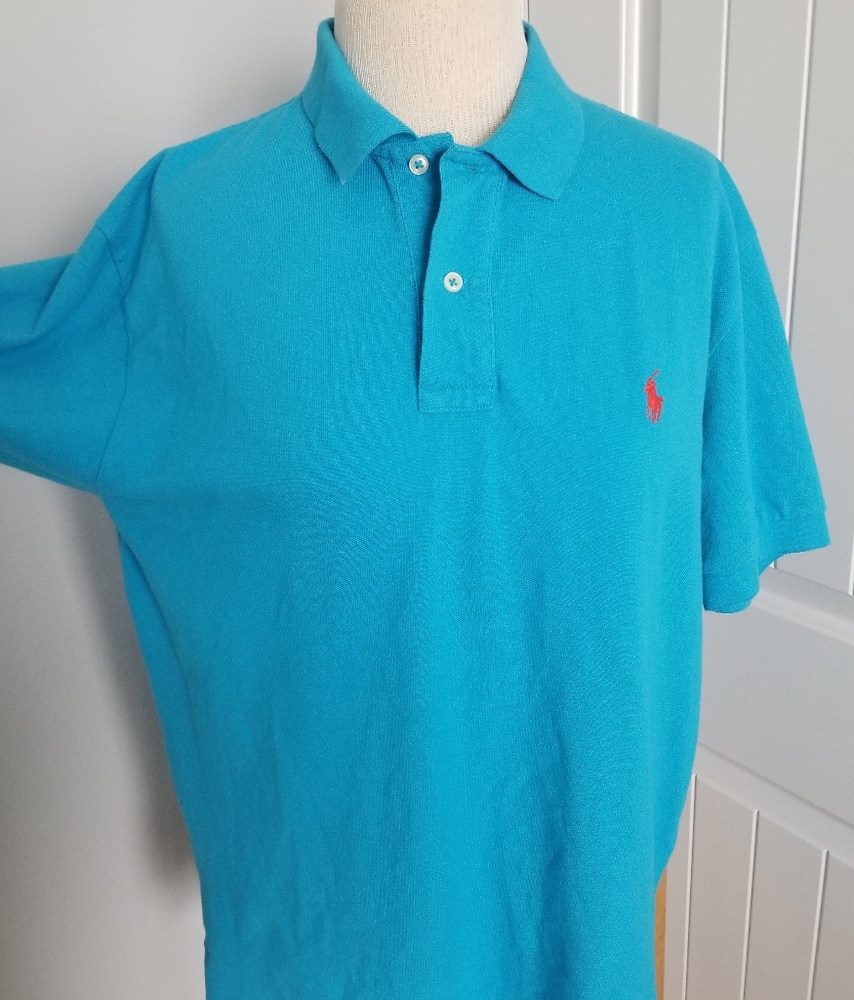 Polo Ralph Lauren 🦋